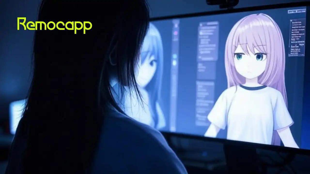 What is VTuber Software and What are Its Uses?