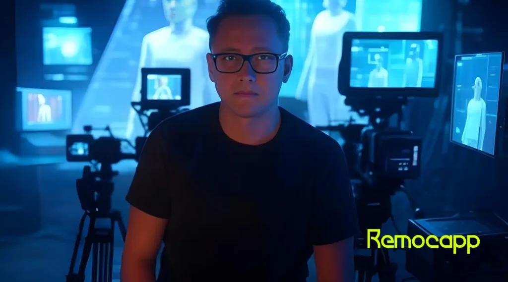 Markerless Mocap Cuts Costs in Film Production