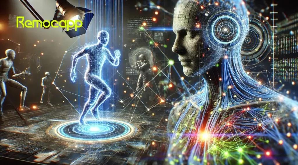 The Role of Artificial Intelligence in Shaping the Future of Motion Capture