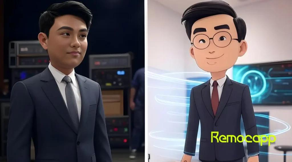 Remocapp is one of the Best Choices for Unreal Engine