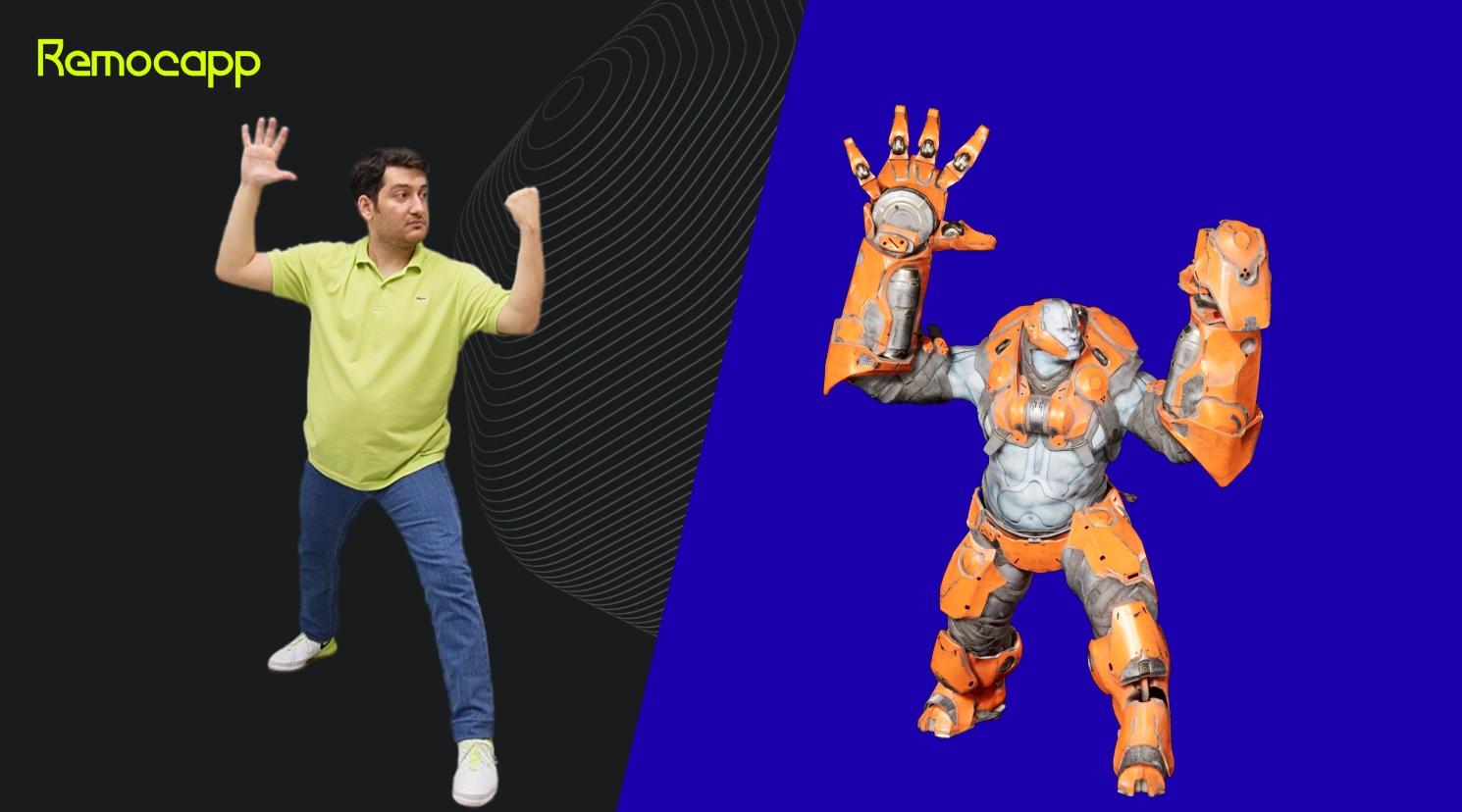 5 Best Motion Capture Software in 2025