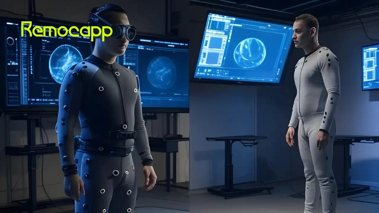 Marker vs. Markerless Motion Capture: Understanding the Key Differences